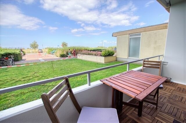 Ferienwohnung in Heiligenhafen - Haus Sch&ouml;ne Aussicht, App. 2SBE12 - Bild 2