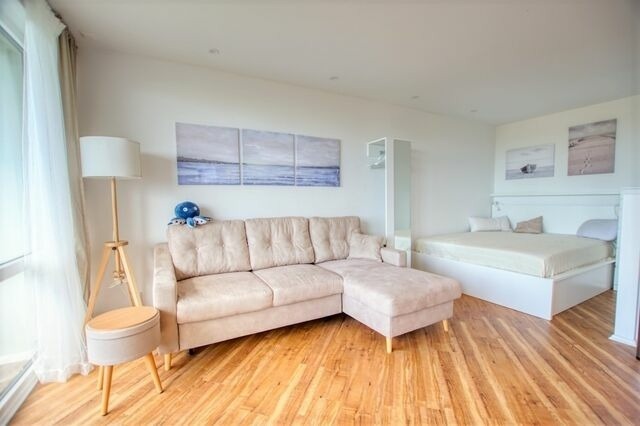 Ferienwohnung in Heiligenhafen - Haus Sch&ouml;ne Aussicht, App. 2SBE12 - Bild 8