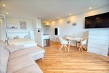 Ferienwohnung in Heiligenhafen - Haus Sch&ouml;ne Aussicht, App. 2SBE12 - Bild 9