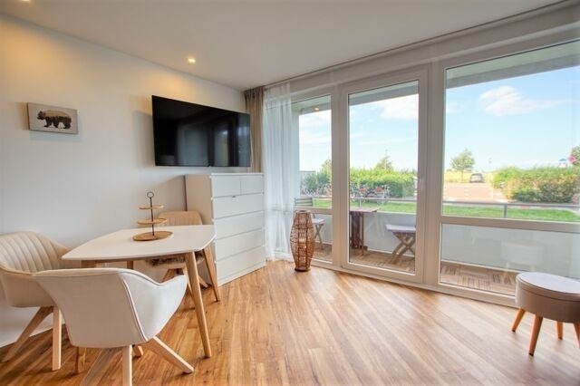 Ferienwohnung in Heiligenhafen - Haus Sch&ouml;ne Aussicht, App. 2SBE12 - Bild 10