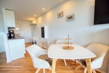 Ferienwohnung in Heiligenhafen - Haus Sch&ouml;ne Aussicht, App. 2SBE12 - Bild 11
