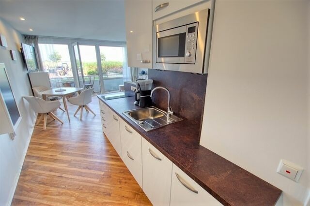 Ferienwohnung in Heiligenhafen - Haus Sch&ouml;ne Aussicht, App. 2SBE12 - Bild 12