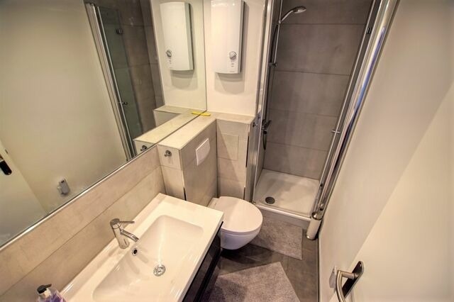 Ferienwohnung in Heiligenhafen - Haus Sch&ouml;ne Aussicht, App. 2SBE12 - Bild 17