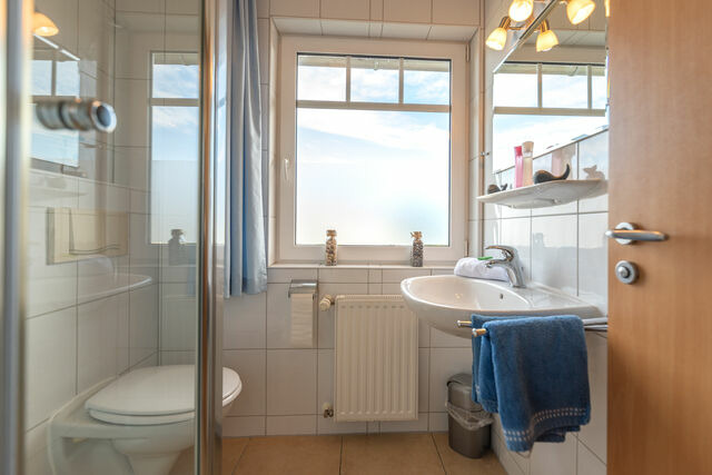 Ferienwohnung in Heringsdorf - Am Inselgarten OG 6 - Bild 6