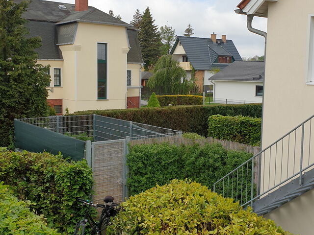 Ferienwohnung in Heringsdorf - Am Inselgarten OG 6 - Bild 11