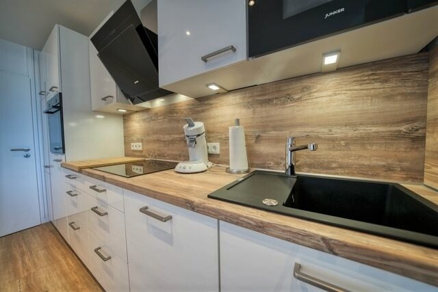 Ferienwohnung in Heiligenhafen - Ferienpark - Haus C, App. 0C0503 - Bild 12