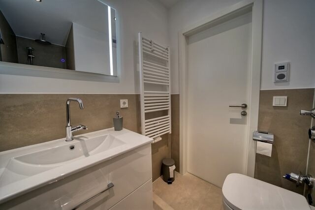 Ferienwohnung in Heiligenhafen - Ferienpark - Haus C, App. 0C0503 - Bild 18