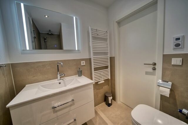 Ferienwohnung in Heiligenhafen - Ferienpark - Haus C, App. 0C0503 - Bild 19