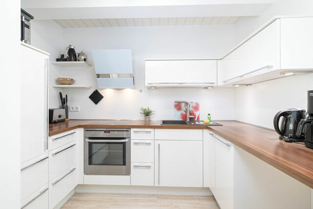 Ferienwohnung in Timmendorfer Strand - Strandhus Matrose - Bild 6