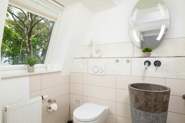 Ferienwohnung in Timmendorfer Strand - Strandhus Matrose - Bild 8