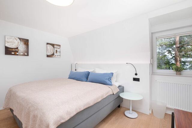 Ferienwohnung in Timmendorfer Strand - Strandhus Matrose - Bild 11