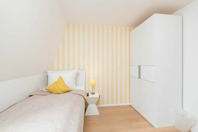 Ferienwohnung in Timmendorfer Strand - Strandhus Matrose - Bild 12