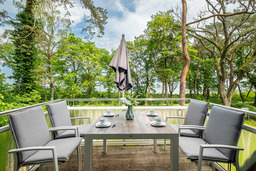 Strandhus Matrose
