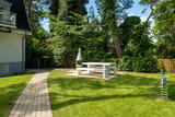 Ferienwohnung in Timmendorfer Strand - Strandhus Matrose - Bild 20