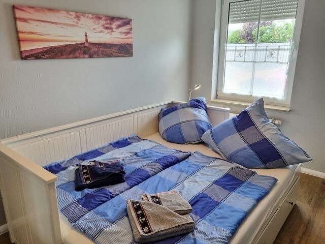 Ferienwohnung in K&uuml;hlungsborn - M&uuml;hlenblick - 57-02 - Bild 22
