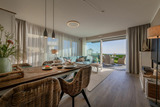 Ferienwohnung in Scharbeutz - Blue Panorama - Bild 6