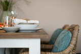 Ferienwohnung in Scharbeutz - Blue Panorama - Bild 13