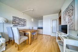 Ferienpark - Haus G, App. 0G0507