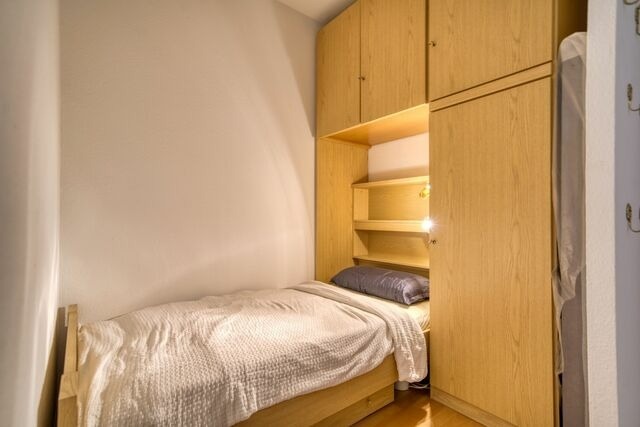 Ferienwohnung in Heiligenhafen - Ferienpark - Haus G, App. 0G0507 - Bild 13