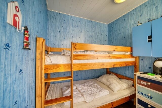 Ferienwohnung in Heiligenhafen - Ferienpark - Haus K, App. 0K0706 - Bild 5