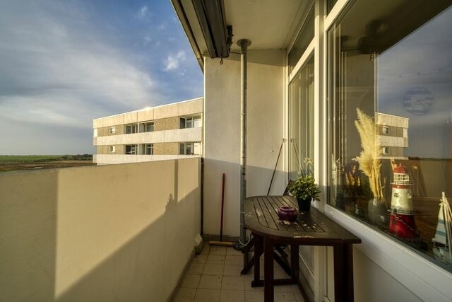 Ferienwohnung in Heiligenhafen - Ferienpark - Haus K, App. 0K0706 - Bild 14