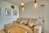 Ferienwohnung in Heiligenhafen - Ferienpark - Haus L, App. 0L1101 - Bild 6