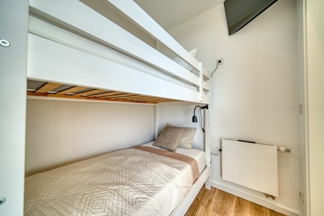 Ferienwohnung in Heiligenhafen - Ferienpark - Haus L, App. 0L1101 - Bild 13