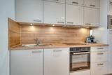 Ferienwohnung in Heiligenhafen - Ferienpark - Haus L, App. 0L1101 - Bild 15