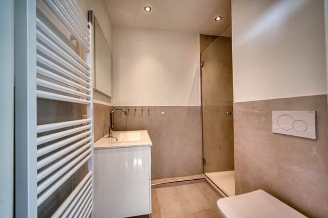 Ferienwohnung in Heiligenhafen - Ferienpark - Haus L, App. 0L1101 - Bild 16