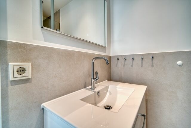 Ferienwohnung in Heiligenhafen - Ferienpark - Haus L, App. 0L1101 - Bild 17