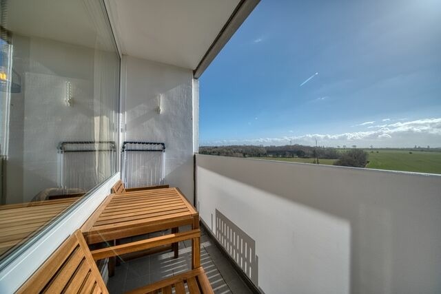 Ferienwohnung in Heiligenhafen - Ferienpark - Haus L, App. 0L1101 - Bild 19