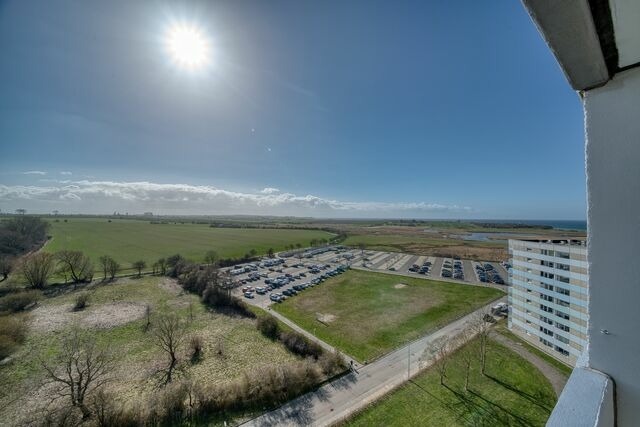 Ferienwohnung in Heiligenhafen - Ferienpark - Haus L, App. 0L1101 - Bild 20