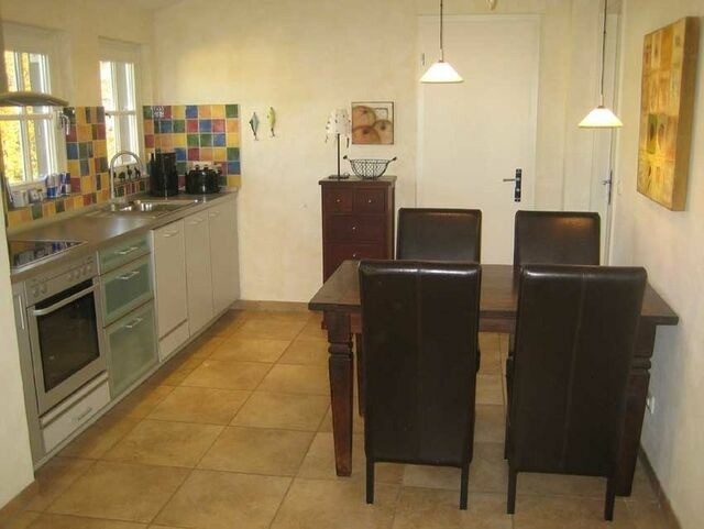 Ferienwohnung in K&uuml;hlungsborn - Waldblick - 12-20 - Bild 4