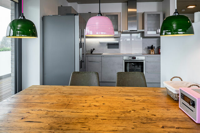Ferienwohnung in Haffkrug - Westside Strandallee 61 - Bild 8