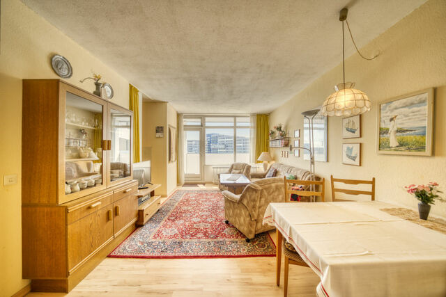 Ferienwohnung in Heiligenhafen - Ferienpark - Haus C, App. 0C0602 - Bild 3