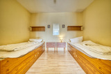 Ferienwohnung in Heiligenhafen - Ferienpark - Haus C, App. 0C0602 - Bild 4