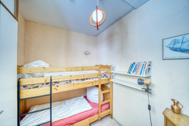 Ferienwohnung in Heiligenhafen - Ferienpark - Haus C, App. 0C0602 - Bild 5