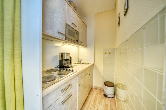 Ferienwohnung in Heiligenhafen - Ferienpark - Haus C, App. 0C0602 - Bild 6
