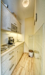 Ferienwohnung in Heiligenhafen - Ferienpark - Haus C, App. 0C0602 - Bild 7