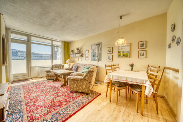 Ferienwohnung in Heiligenhafen - Ferienpark - Haus C, App. 0C0602 - Bild 10