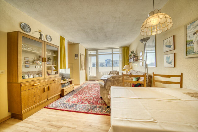 Ferienwohnung in Heiligenhafen - Ferienpark - Haus C, App. 0C0602 - Bild 11