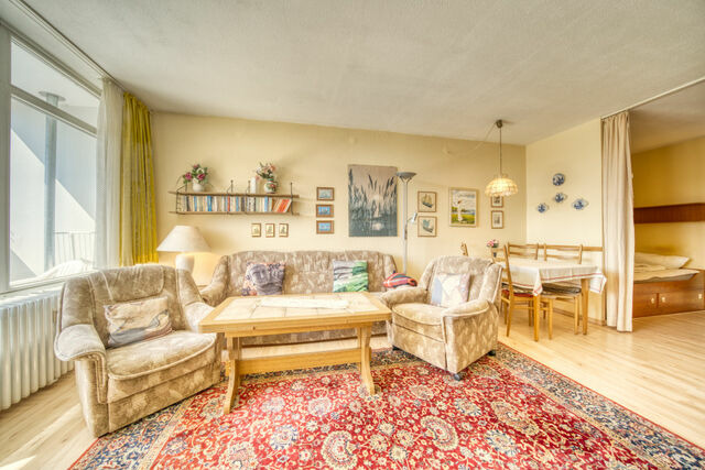 Ferienwohnung in Heiligenhafen - Ferienpark - Haus C, App. 0C0602 - Bild 13