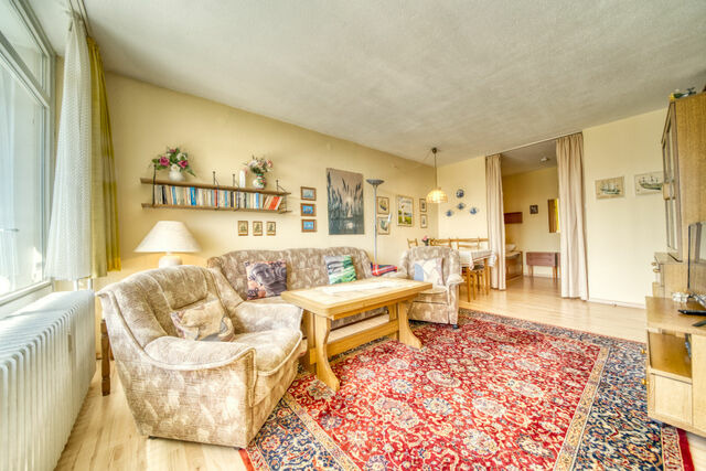 Ferienwohnung in Heiligenhafen - Ferienpark - Haus C, App. 0C0602 - Bild 14
