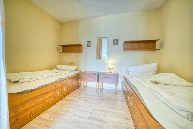 Ferienwohnung in Heiligenhafen - Ferienpark - Haus C, App. 0C0602 - Bild 15