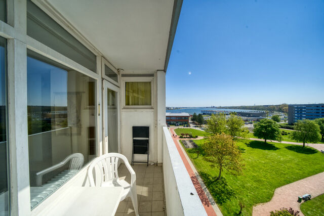 Ferienwohnung in Heiligenhafen - Ferienpark - Haus C, App. 0C0602 - Bild 16
