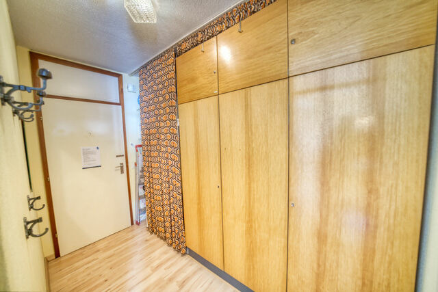 Ferienwohnung in Heiligenhafen - Ferienpark - Haus C, App. 0C0602 - Bild 17