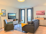 Ferienwohnung in Barth - Speicherresidenz App. 4.6 Sonnenparadies II - Bild 8