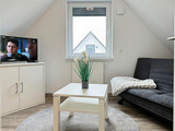 Ferienhaus in Fuhlendorf - Boddenblick 11a - Bild 14