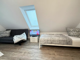 Ferienhaus in Fuhlendorf - Boddenblick 11a - Bild 16