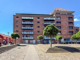 Ferienwohnung in Barth - Speicherresidenz App. 4.4 Boddenloft - Bild 5